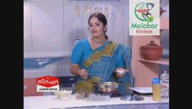 beef pepper fry with boiled vegetable - Malayalam Recipe -Malabar Kitchen