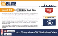 AK Elite | Amazon Kindle Elite | Brad Callen's AK Elite | Amazon Kindle Elite Software |Review|Bonus
