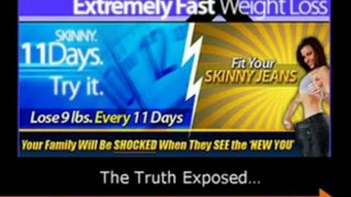 FAT Loss 4 Idiots and Easy Diet SCAMS Revealed...Be Miley Cyrus Skinny...