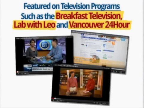 Blogging With John Chow | Watch this Blogging With John Chow Review