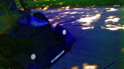 The Caped Crusader trailer 2