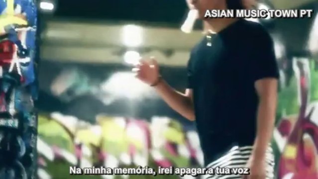 ★ F.T Island - Memory [Legendado em PT-PT]