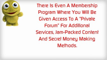 Ultimate WP Blogging The Story