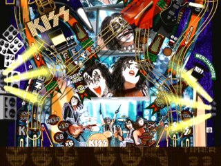 [BOS2] Table 2 : Last Stop Oblivion