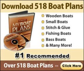 My Boat Plans Review + Bonus