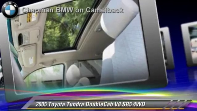 Chapman BMW on Camelback, Phoenix AZ 85014