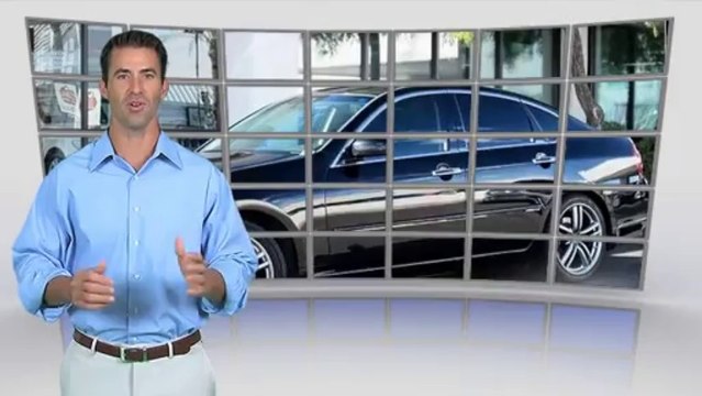 Chapman BMW on Camelback, Phoenix AZ 85014