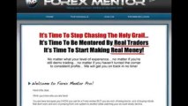 Forex Mentor Pro Review | Review of Forex Mentor Pro