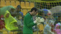 AD Alcorcón 2-0 Deportivo Alavés