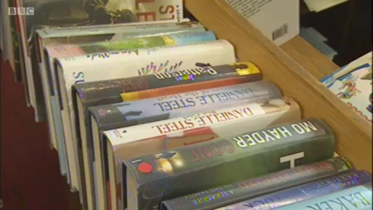 BBC Spotlight - 26/9/13