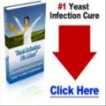 Yeast Infection No More-Apple Cider Vinegar Yeast Infection
