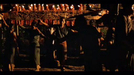 A Look Inside Apocalypse Now - Dailymotion Version Part 2