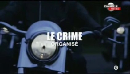 Enquètes en Nouvelle-Zélande_Le crime organisé