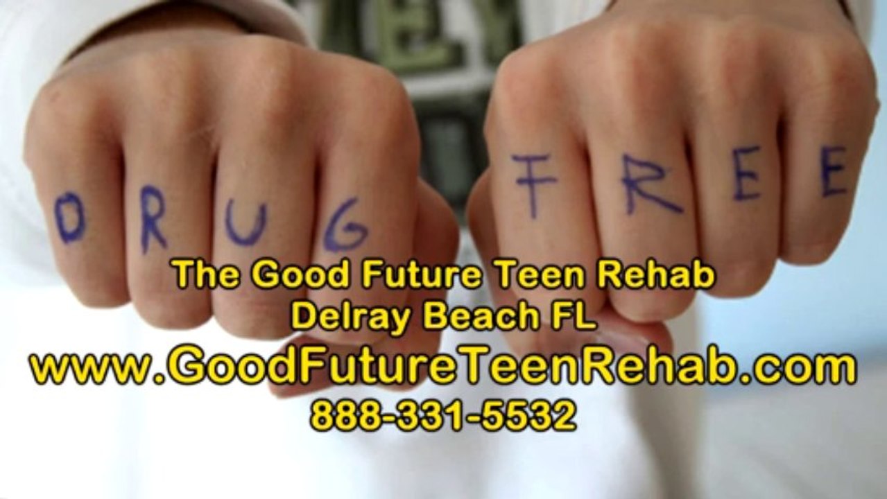 Intervention, Addiction Treatment and Teen Drug Rehab