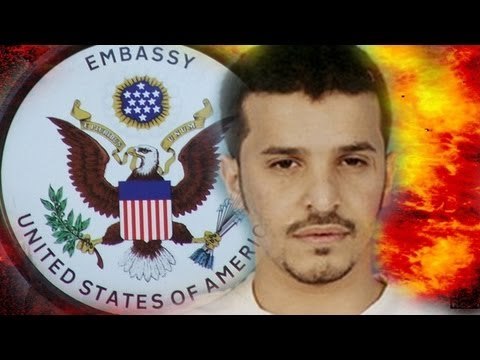 Al Qaeda 'liquid explosive' linked to closure of US embassies