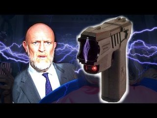 Famous bodyguard taser death: Miami police kill Norman Oosterbroek