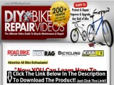 Diy Bike Repair Clamp   Diy Bike Repair Videos Review