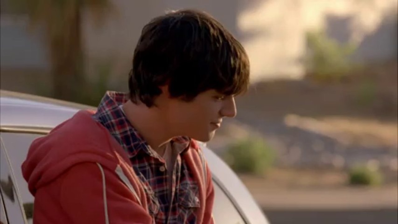 Breaking Bad S05E04 Fifty-One - Opening Scene - Full HD