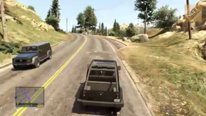 Spider Plays GTAV - You Wanna See What Sexual Assault Is? (Part 35)