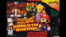 [All Time Favorite Game #26] Best VGM 1425 - Super Mario RPG - Let's Do the Fluff Fluff!