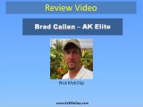 Don't Buy Brad Callen AK Elite -  Brad Callen AK Elite Review