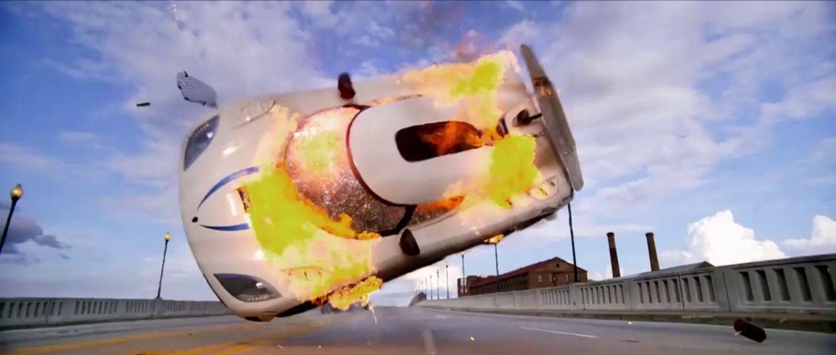 Need for Speed Trailer HD