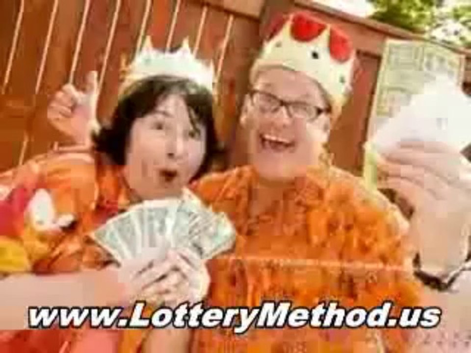 Lottery Method Tips - Win Lotto Tips - How To Win Lotto Tips by Lotto Retailer & Author Expert