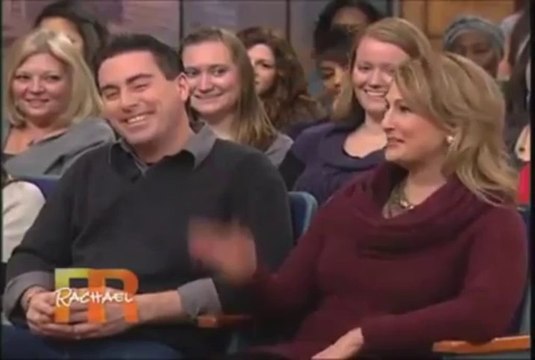 text the romance back - as seen on the rachael ray show