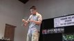 John Chow Freestyle - RI State Yoyo Contest 2012