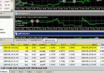 FAP TURBO Week 26 Results
