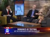 What is Text the Romance? Text the Romance Back with Romantic Messages