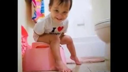 Start Potty Training | Start Potty Training Boys