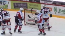 Vaasan Sport Vs. SaPKo 28.9.2013 Highlights