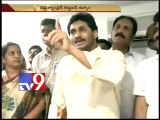 A.P bifurcation must be opposed - Y.S.Jagan