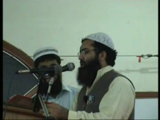 Qirat-Qari Laiq Shah Sahab