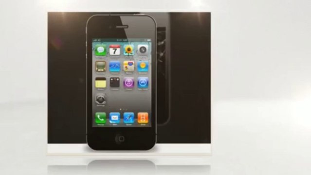 Houston iPhone Screen Repair