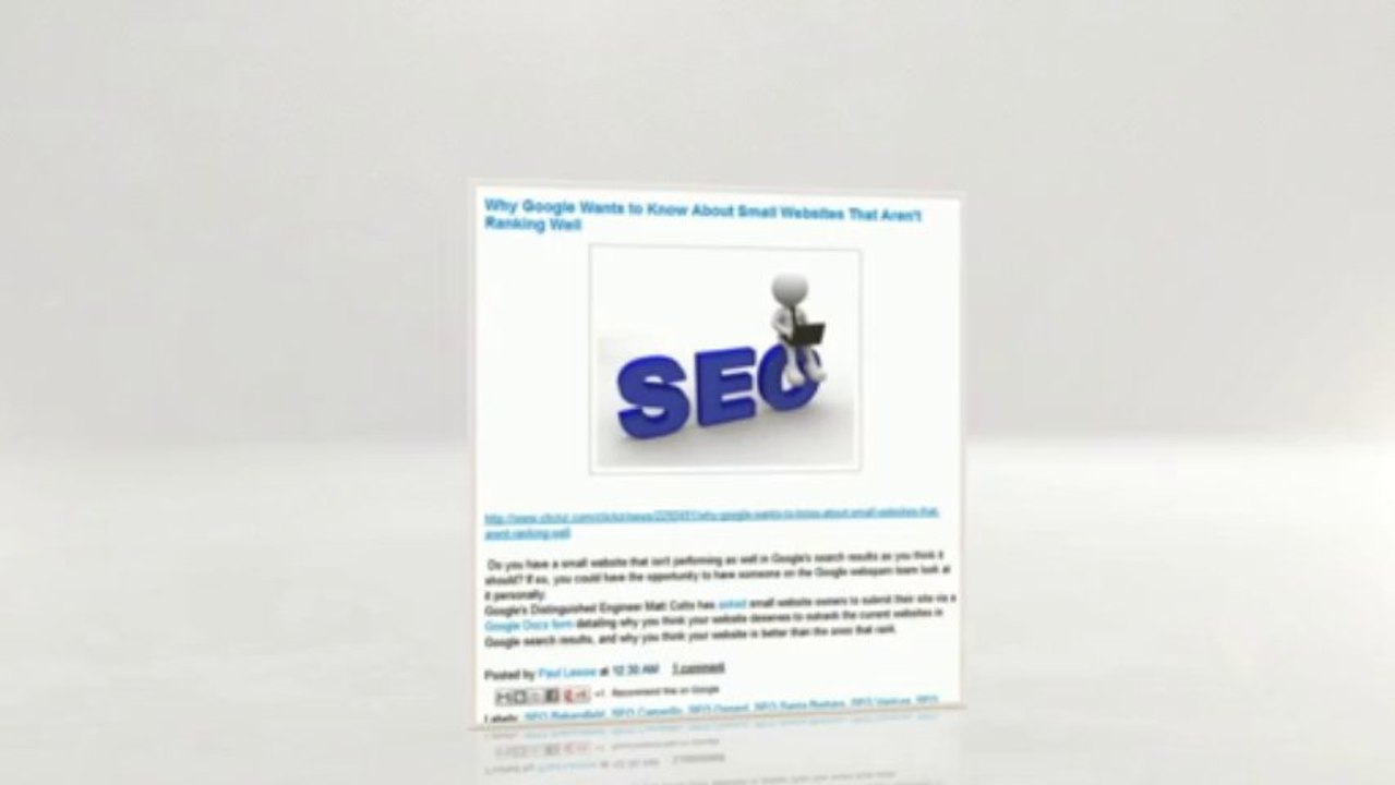 SEO by CPA Google Authorship SEO Ventura SEO Oxnard Camarillo SEO Woodland Hills Los Angeles Web Design