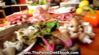 Paleo Diet Recipes Paleo Cookbook Over 370 Paleo Recipes