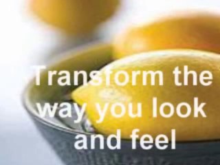Master Cleanse Secrets for a healthy body