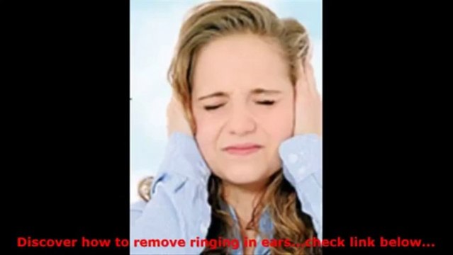tinnitus miracle pdf Discover best methods to remove buzzing in ears tinnitus miracle pdf