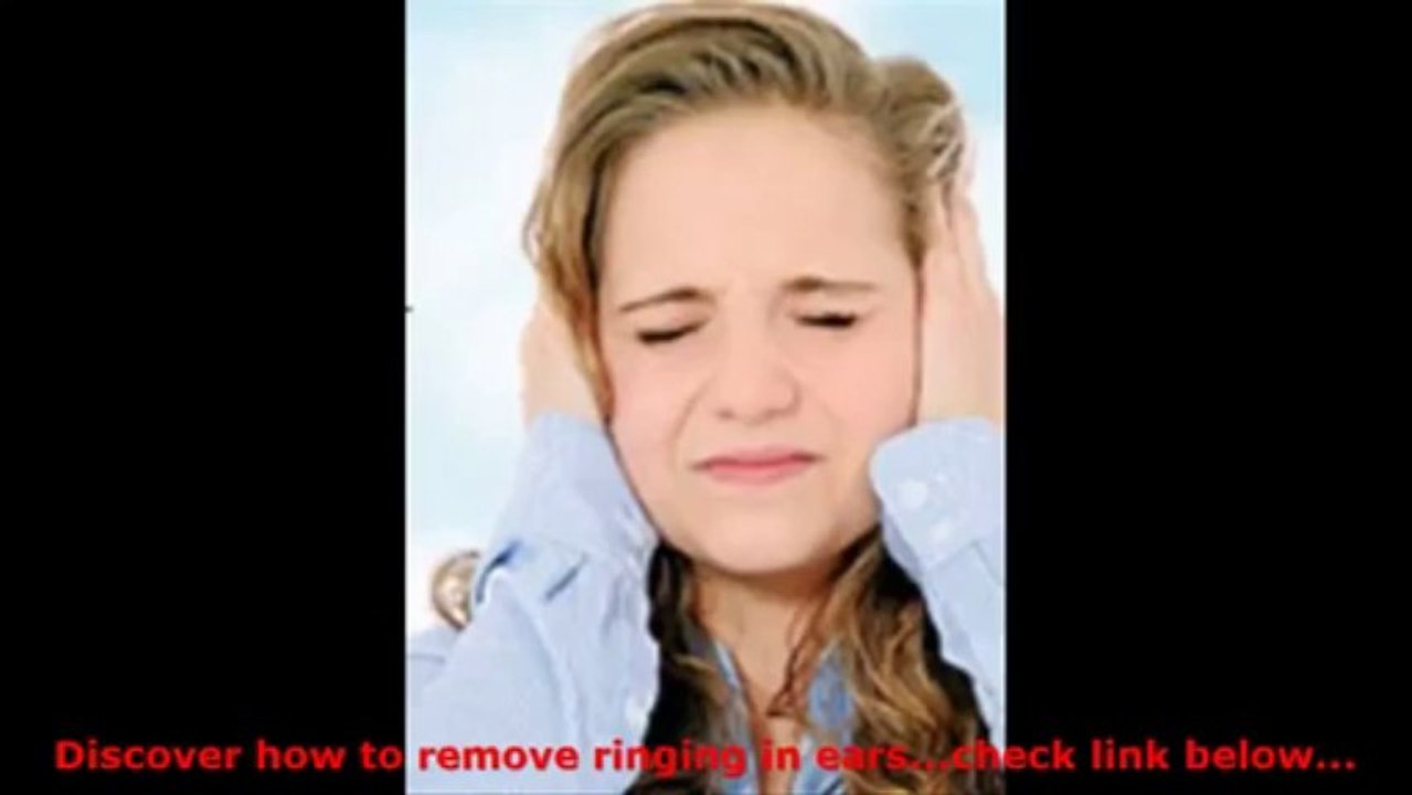 tinnitus miracle pdf Discover best methods to remove buzzing in ears tinnitus miracle pdf