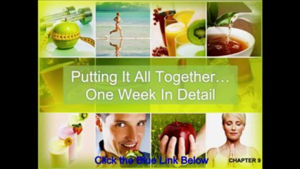 Primal Burn System- What They Don&#39;t Want You To Know