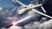 US drone strikes kill eight suspected al Qaeda militants in Yemen