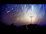 Perseids meteor shower to peak August 12