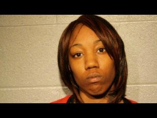 Tải video: Sex at gunpoint: Chicago woman Cierra Ross charged with assaulting man