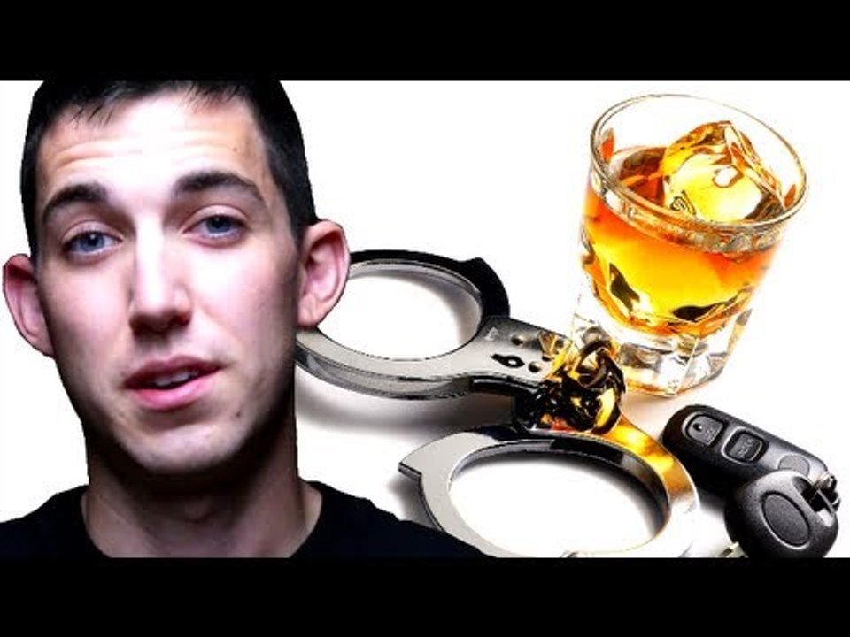 'I killed a man' admits Matthew Cordle in Youtu...