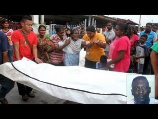 Sleeping ex-convict gunned down at home in Malaysia