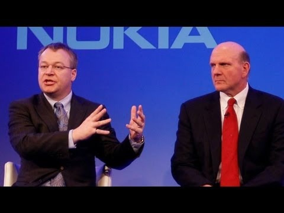 Microsoft buys Nokia phones: Trojan Horse finally ruins Finnish brand