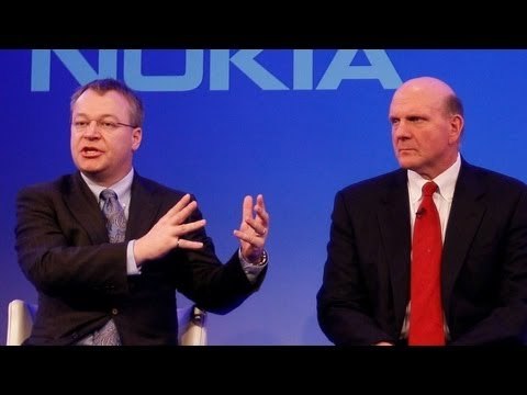 Microsoft buys Nokia phones: Trojan Horse finally ruins Finnish brand