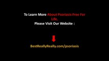 Psoriasis Free For Life